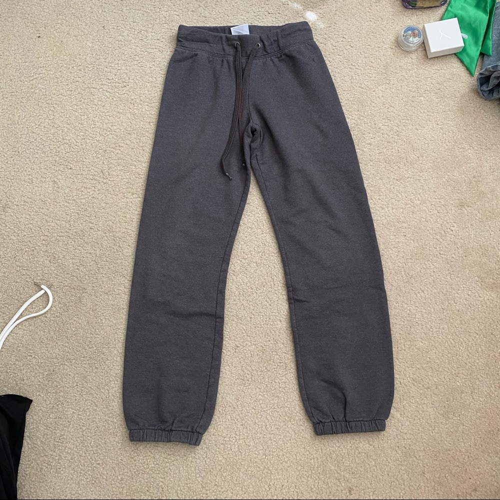 Champion sweatpants